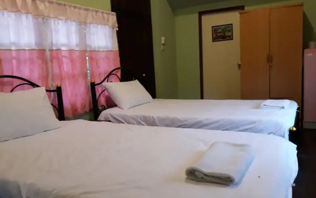 Tawan Shine parkview Resort