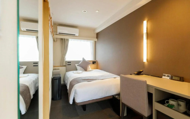 HOTEL Third Place Hakata