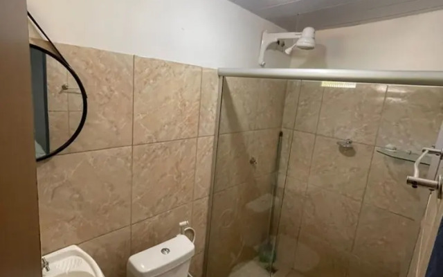 Pousada Martins e Cia