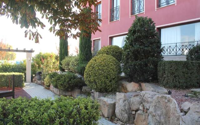El Tollo Apartamentos