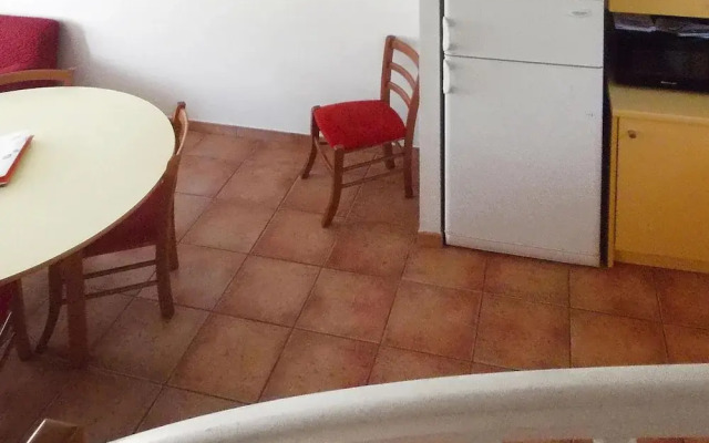 Res. Les Fontaines des Vosges, Saales, 3 Room apt