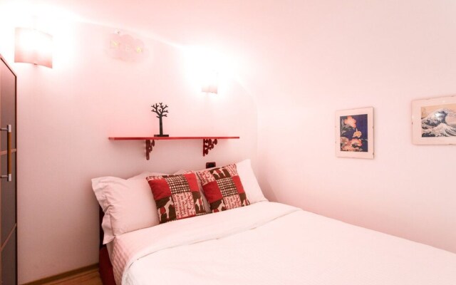 Lovely Nice 2 Beds Flat 4 Minutes From Vatican