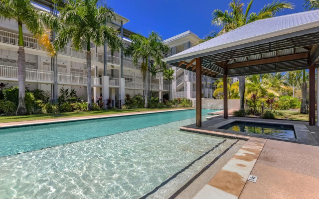 The Boathouse Apartments