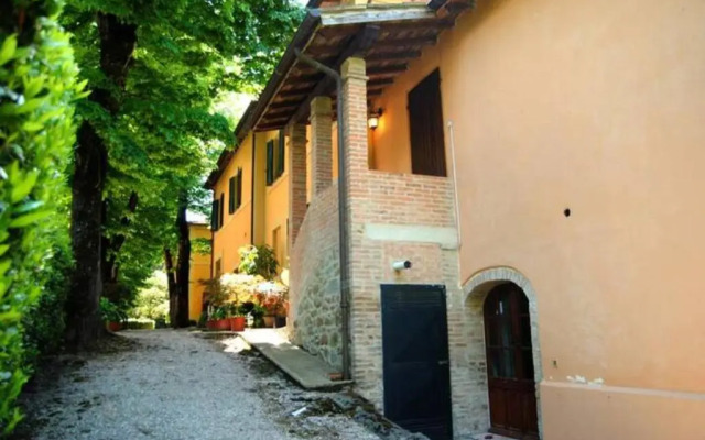 Villa Poggiolo