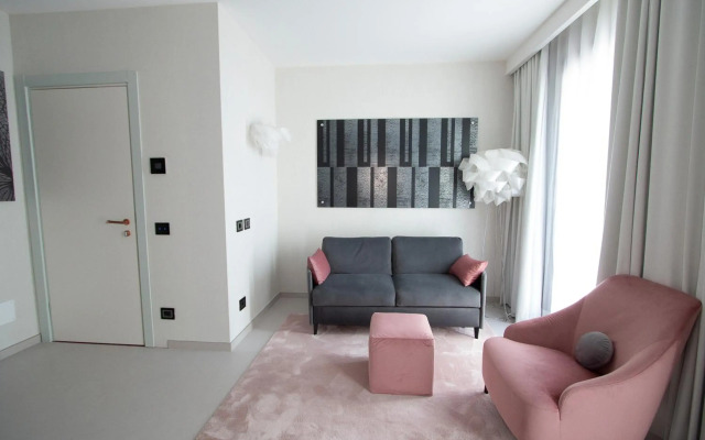 Demo Hotel - Design Emotion