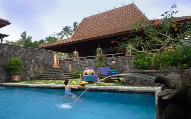 The Cangkringan Jogja Villas & Spa