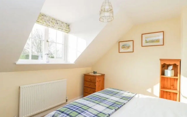 Barn Cottage