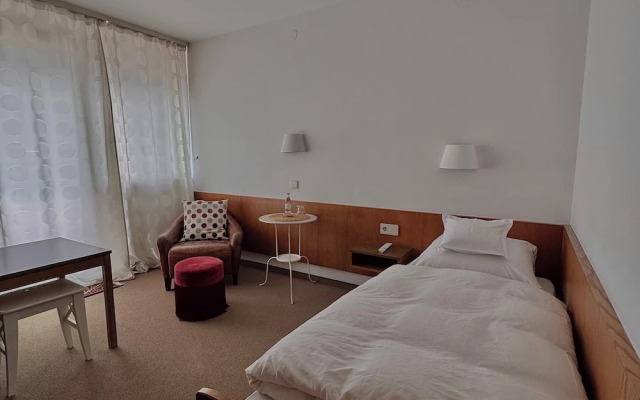 Hotel Milú
