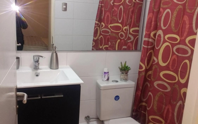 departamento por día Arica