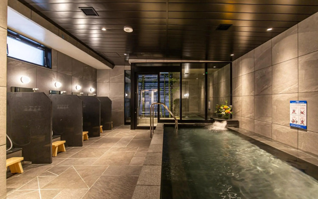 HOTEL AMANEK Kamata Ekimae