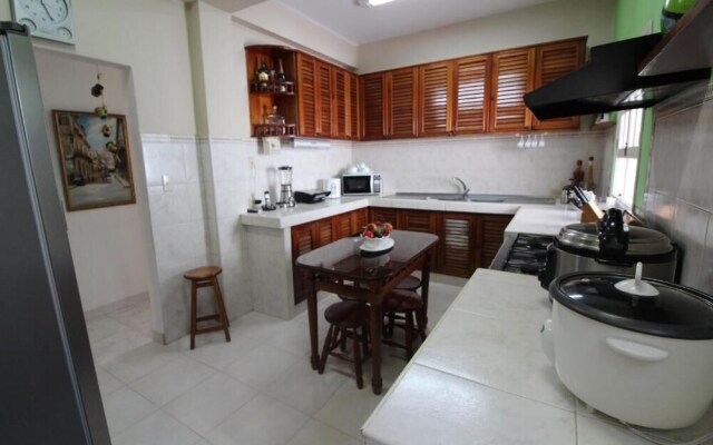 Tere Hostel House