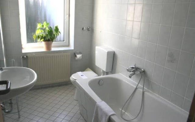 Hotel am Schloß Borbeck