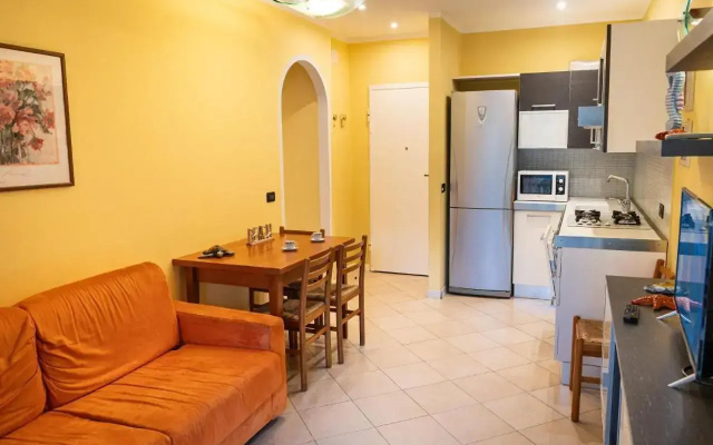 Condominio Quercia in Bibione Lido del Sole