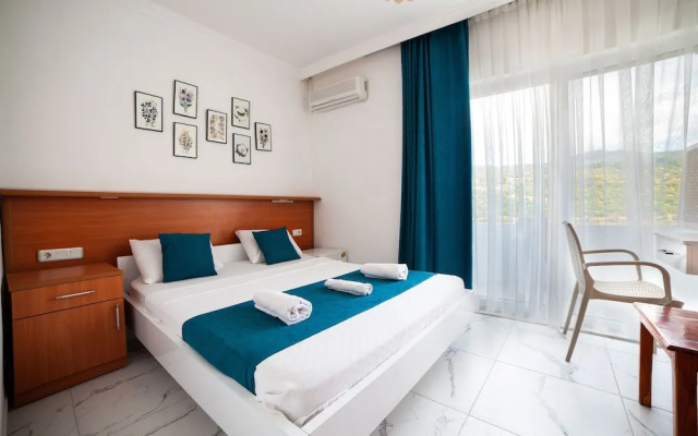 Zeybek 2 Pension & Apart