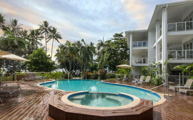 Beaches Port Douglas