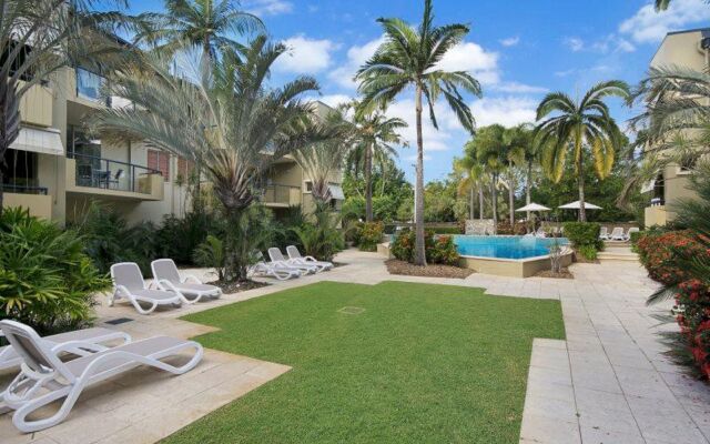 Montpellier Boutique Resort