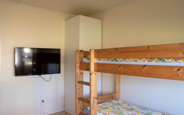 Älvdalens camping