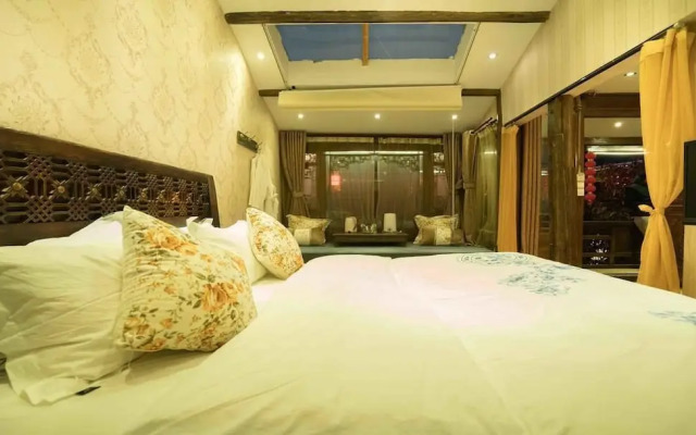 Pure Sunshine Inn