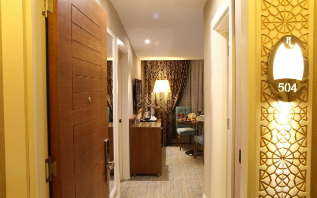 Revag Palace Hotel
