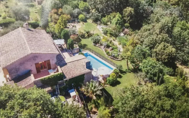 Guest House Casa Cassien