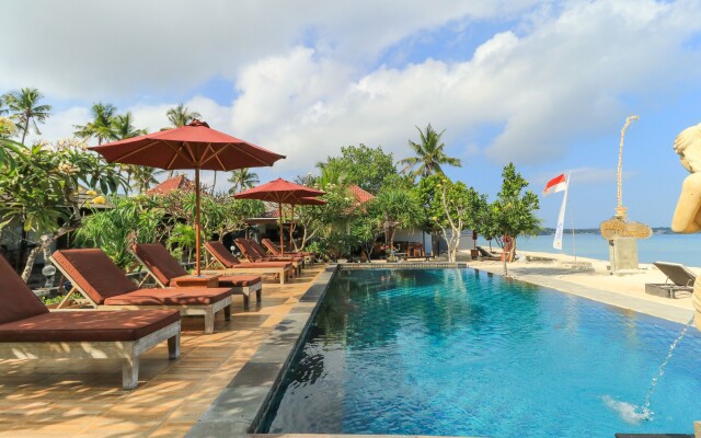 Mega Cottages