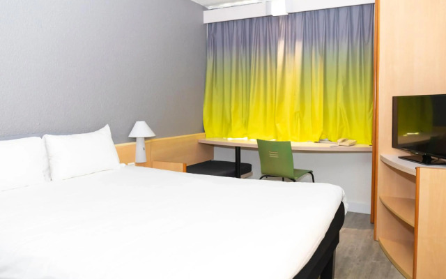 ibis Metz Centre Cathédrale