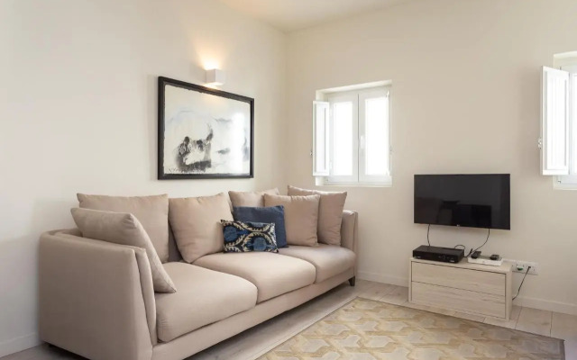 Apartment Martim Moniz - Tram 28