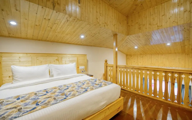 Clarks Inn Suites Manali