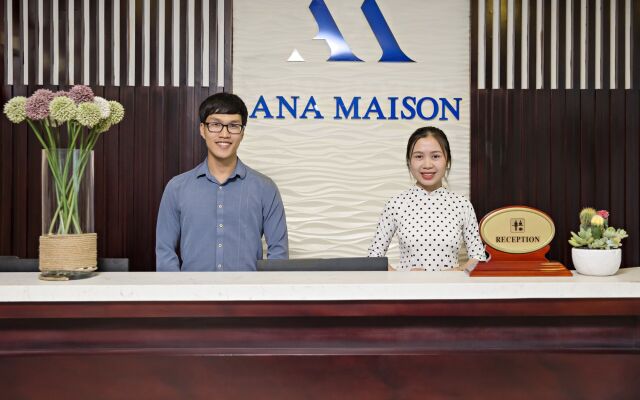 New Hotel Boutique Da Nang