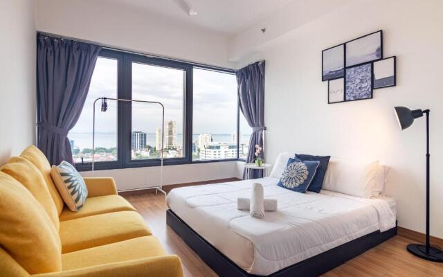 Tropicana 218 X Airlevate Suites