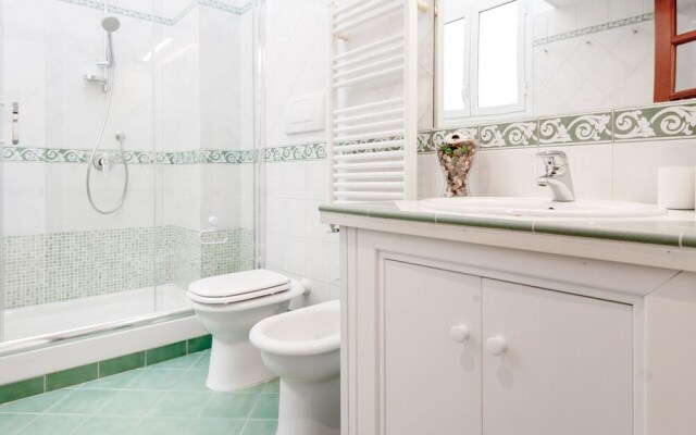 House With 2 Bedrooms in Roma, With Balcony and Wifi