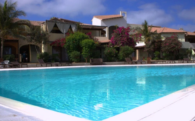 Porto Antigo 1 Apt. 67 - 68