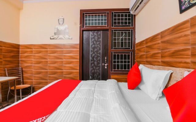 OYO 16847 The Nest Nine