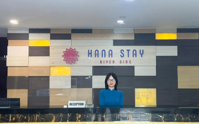 HANA Stay Riverside