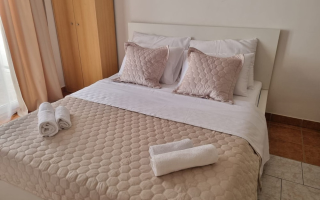 Apartment Bubi