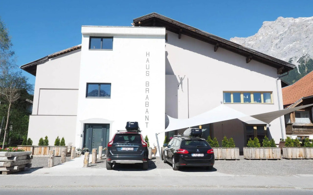Haus Brabant
