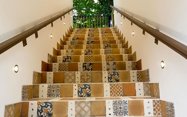 Hacienda Bambú