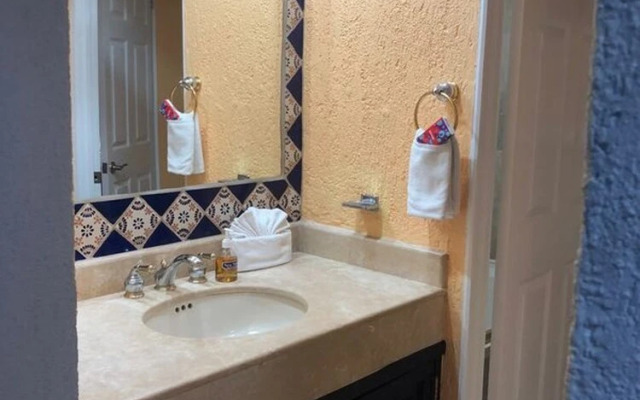 Princessa 1BR D 404 by Casago