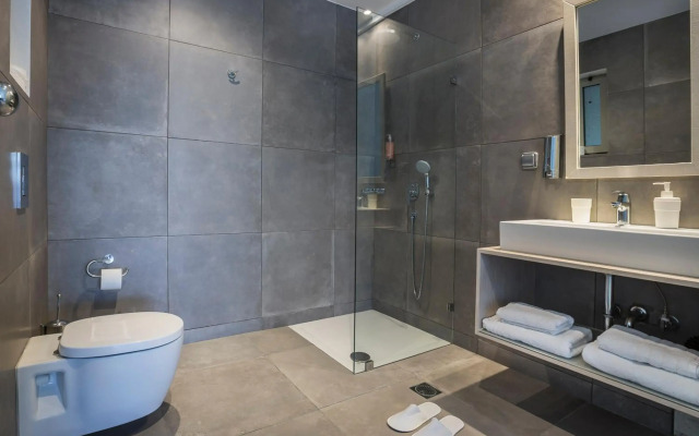 Astra Village Hotel Suites