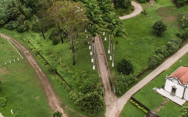 Fazenda Marrecas Eco-Hotel