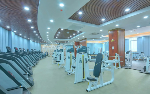 Victory New Century Hotel