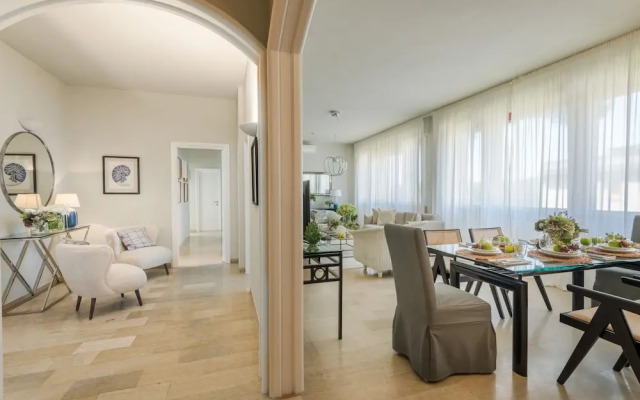 Ocean Breeze in Lido di Camaiore