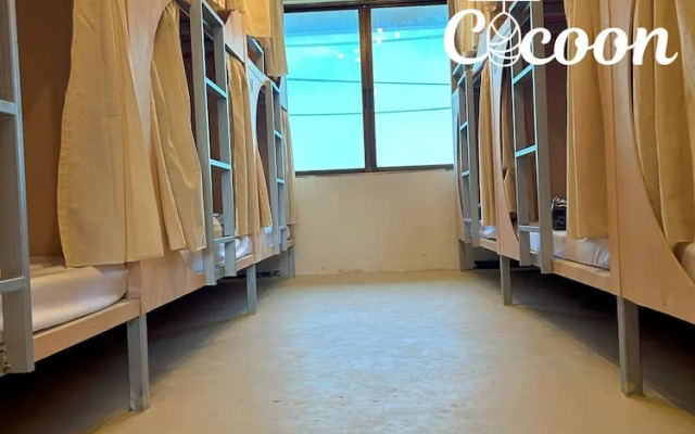 Cocoon Chiang Rai City