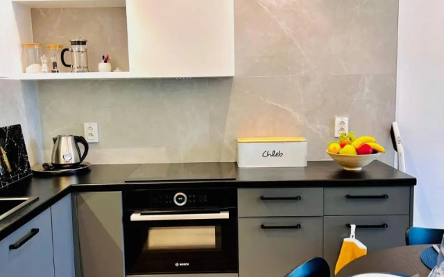 Rezydencja Niechorze 328 - 5D Apartamenty