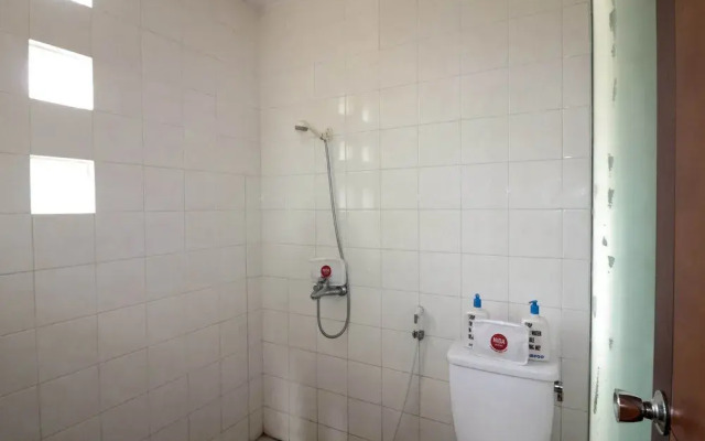 NIDA Rooms Kaliurang 20 Pakem