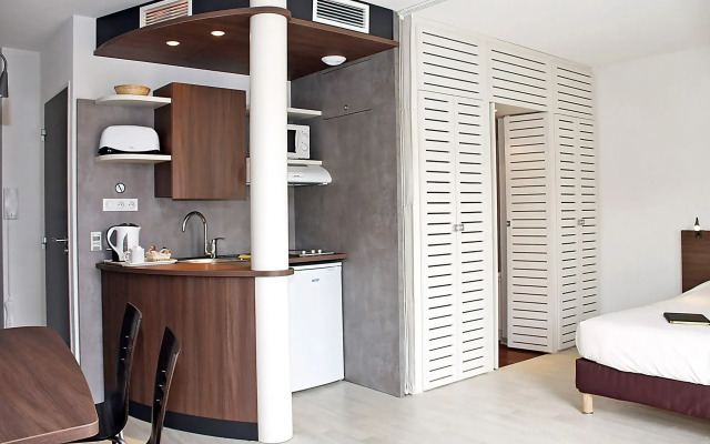 Suite Home Apt en Luberon