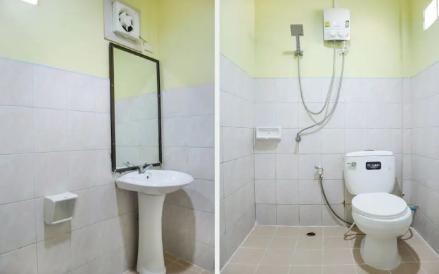 Diamond Home Resort