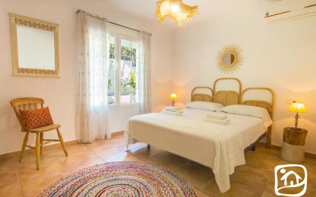 Abahana Villas Maüi