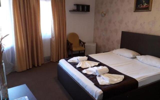 Hotel Perla Oltului
