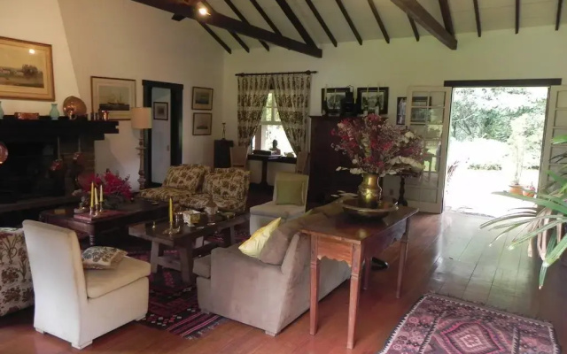 Casa do Fachoalto